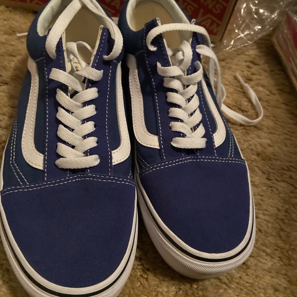 Vans Women’s 9.5 - Picture 3 of 3